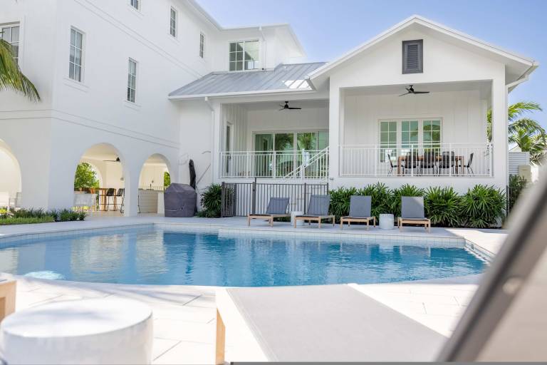 Floralee House in Key West in Key West, FL