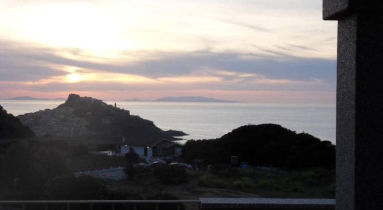 Apartment with 2 rooms for 5 persons in Castelsardo