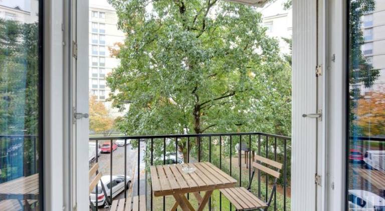 Apartment | Good for workation | Dogs allowed — photo 3