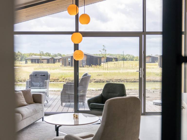 Ferienhaus Colijnsplaat