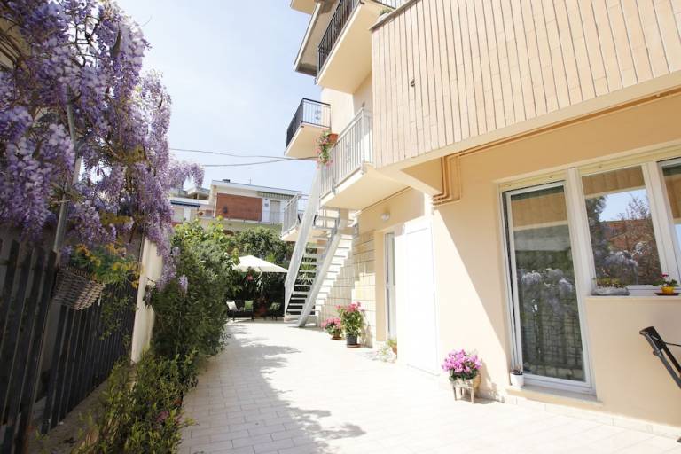 Bed & Breakfast Numana