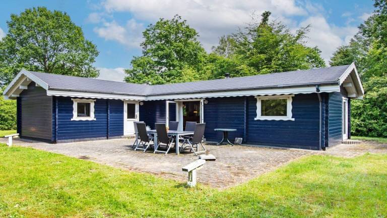 Ferienhaus Silkeborg