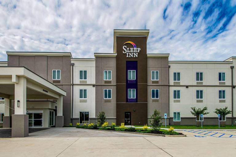Sleep Inn Geismar Gonzales