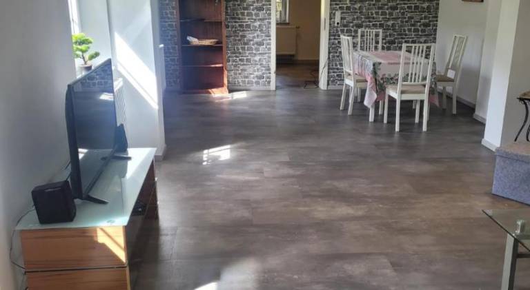 Rental apartment with 1 room for 5 persons in Bad Kreuznach