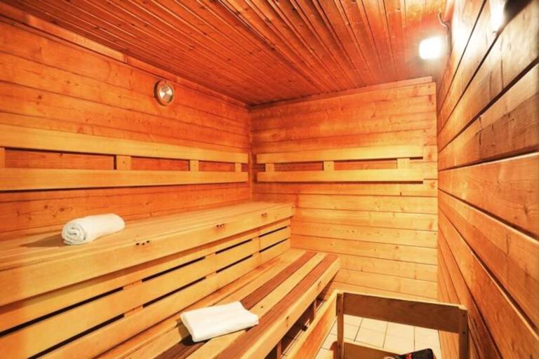 Wonderful apartment with sauna | Next to the ski | Dogs allowed — photo 5