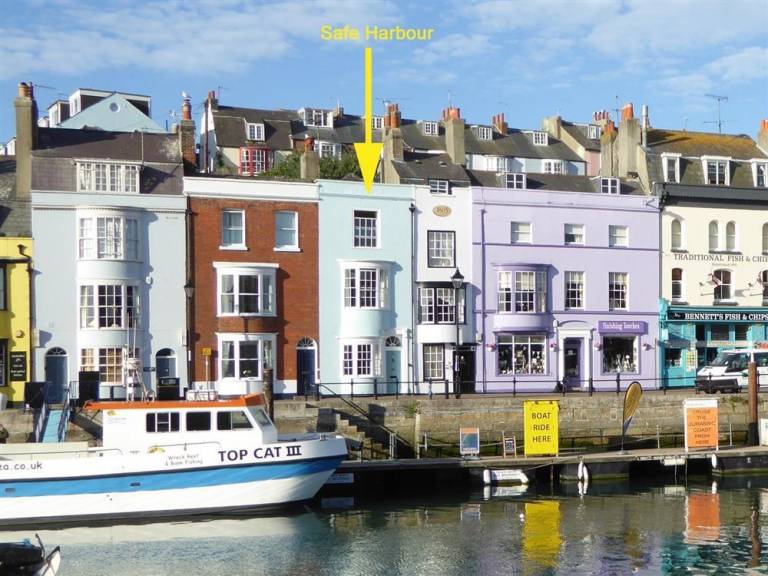 Cottage Weymouth
