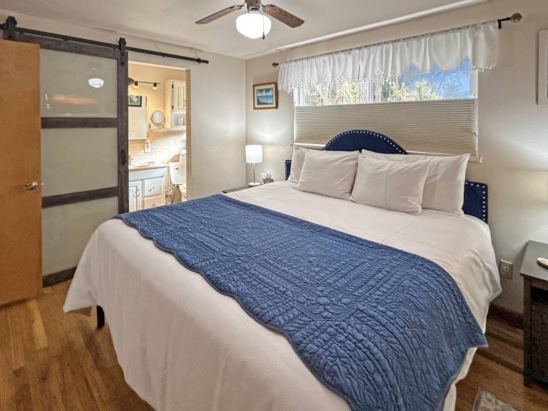 Nice house with jacuzzi, BBQ & yard | Pet-friendly — photo 3