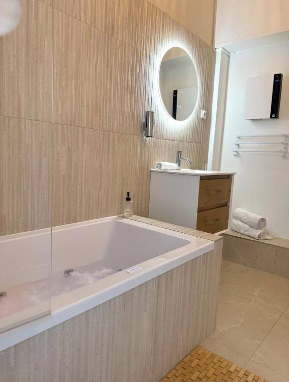 Ferienwohnung Calais