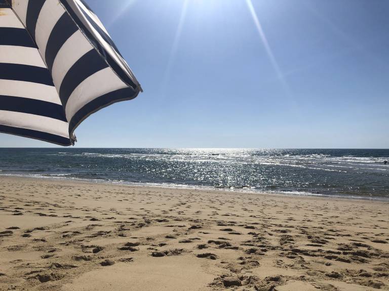 Villa Plage de Moliets