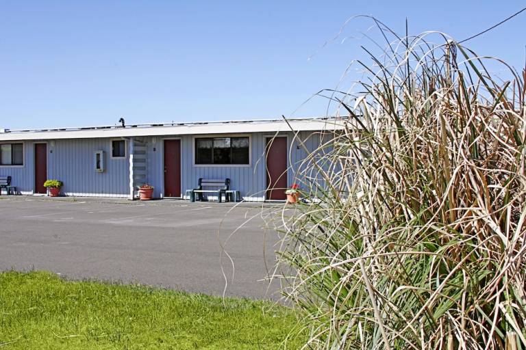 Condo  Ocean Shores