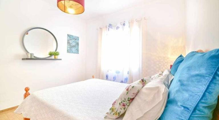 Apartamento Algoz