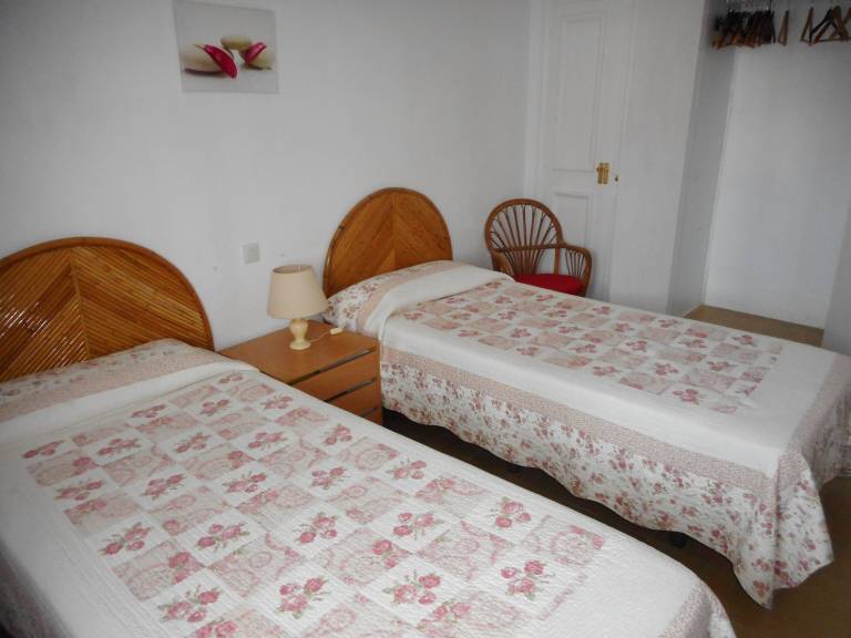 Apartment El Paraíso