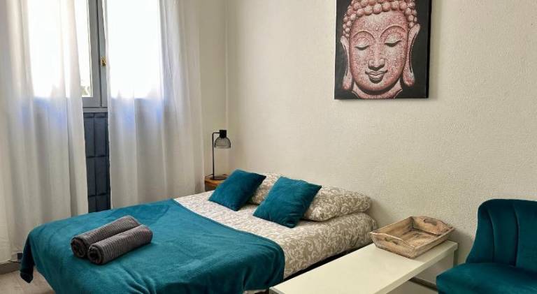 Nice holiday apartment | Pets allowed in L'Isle-sur-la-Sorgue
