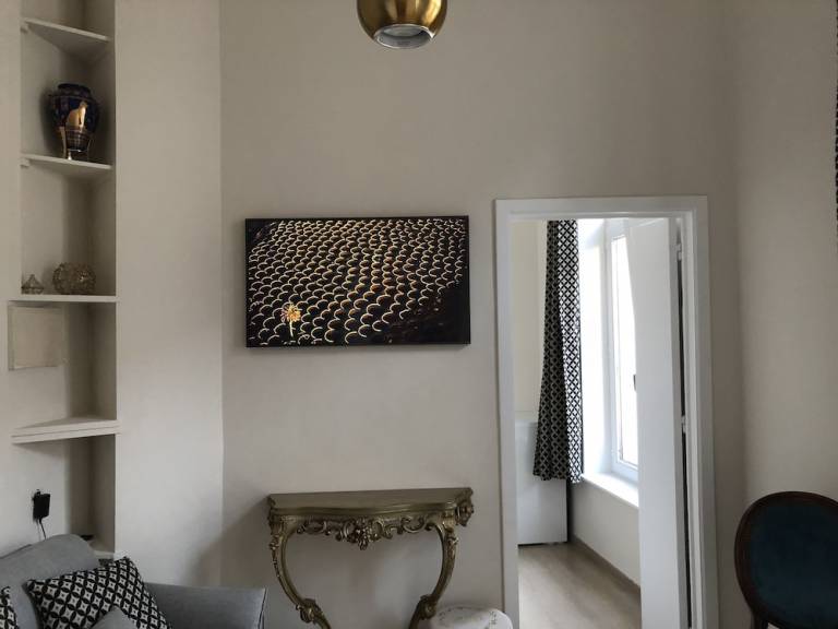 Apartman Bruxelles
