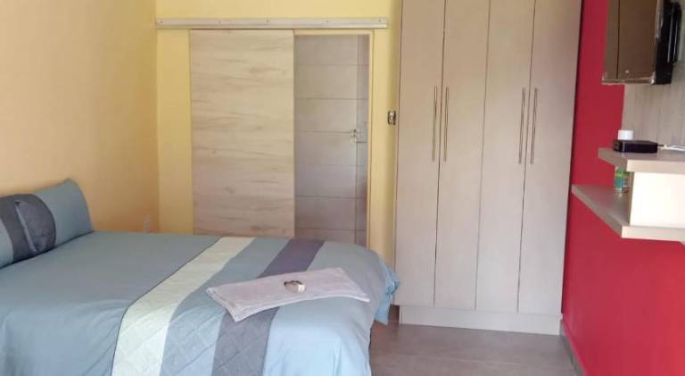 TSM Guesthouse