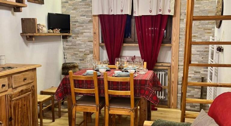 Wonderful holiday apartment | Close to the ski | Pets allowed — photo 2