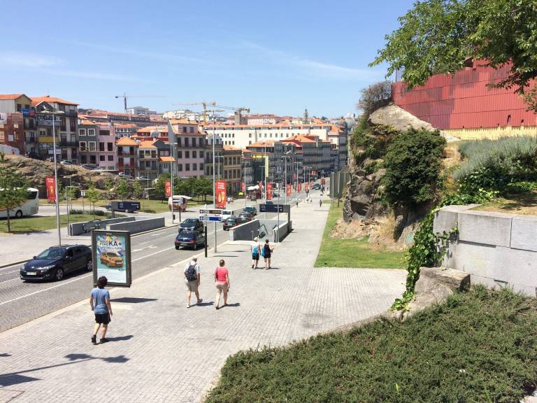 Apartamento Oporto
