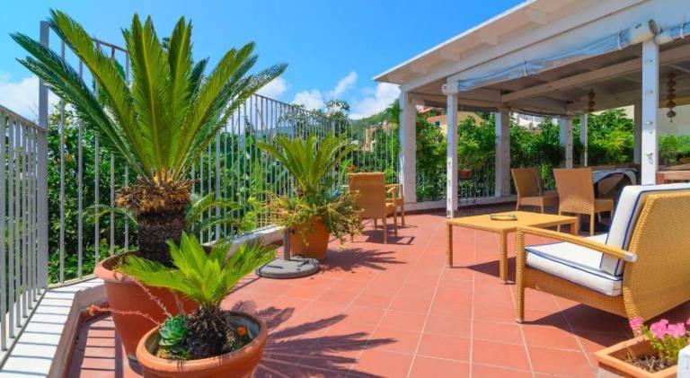 Albergo Villa Giusto. .. la dimora ideale lontana dallo stress-NEW — photo 2