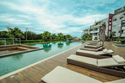 Apartamento  Campeche