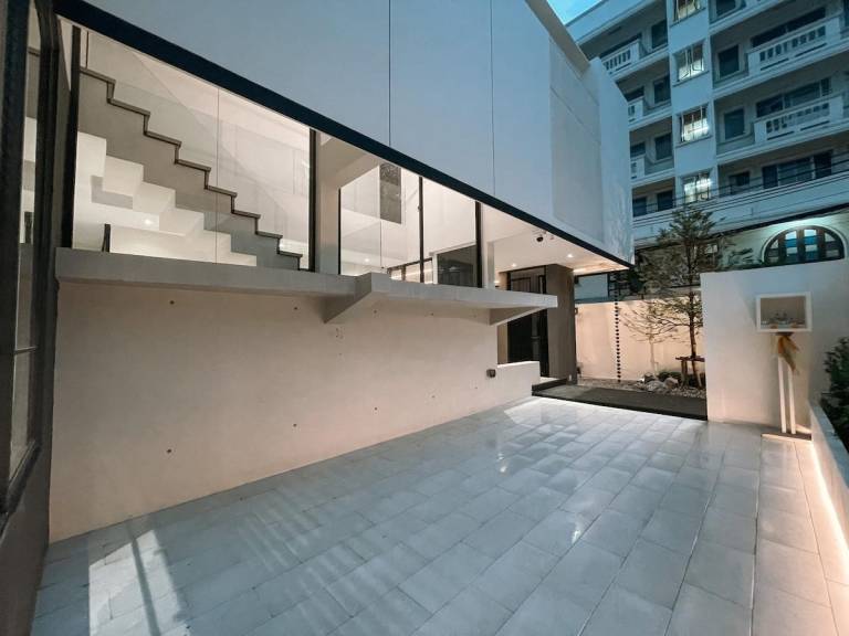 House with 1 room for 4 persons — photo 4