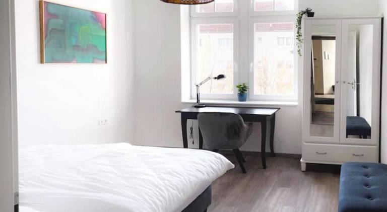 Rental apartment | Dogs allowed in Dortmund