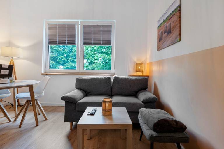 Ferienwohnung Junge 4 mit Wi Fi