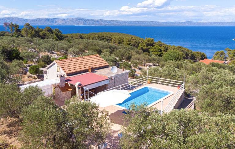 Villa Vela Luka