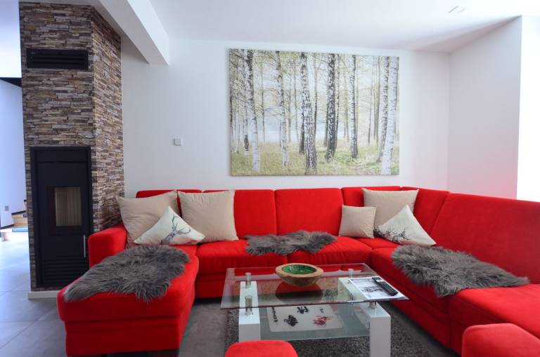 Ferienwohnung  Lechbruck am See