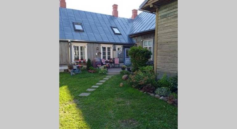 Apartment with 1 room for 4 persons — photo 3