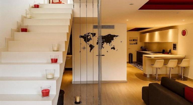 Rental apartment with 1 room for 2 persons — photo 4