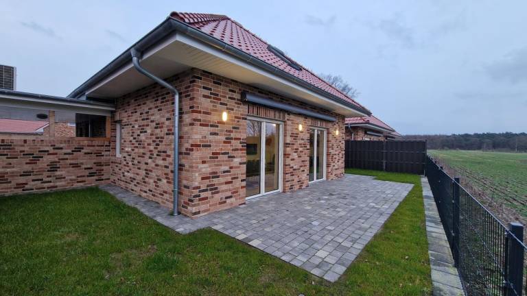 Ferienhaus  Haselünne