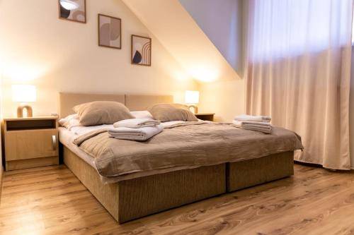 motel Dolinka