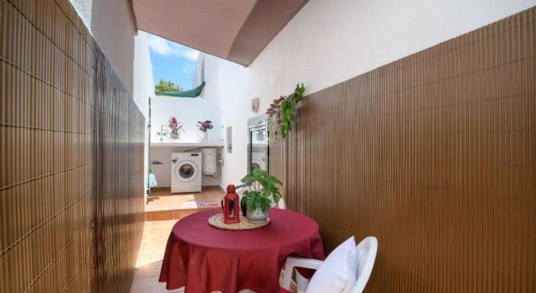 Holiday apartment with 1 room for 2 persons — photo 3