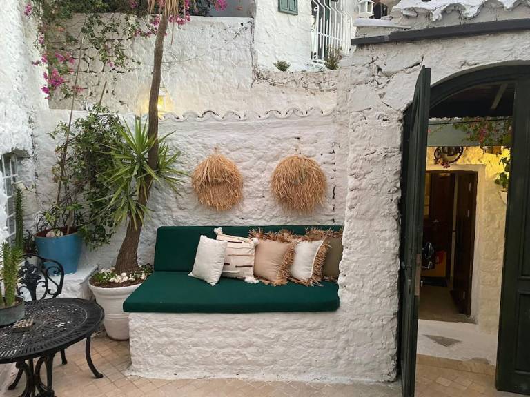 Apartment İçmeler Mahallesi