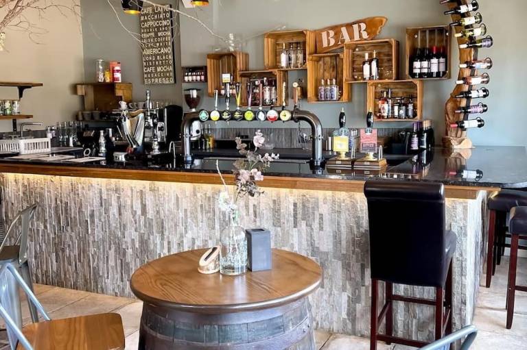 The Tavern