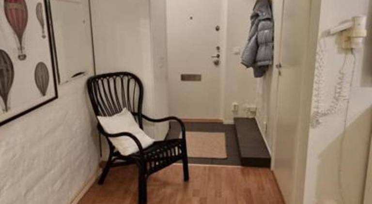Rental apartment with 1 room for 3 persons — photo 4