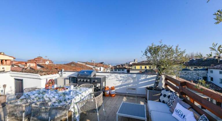 House | Pets allowed in Desenzano del Garda