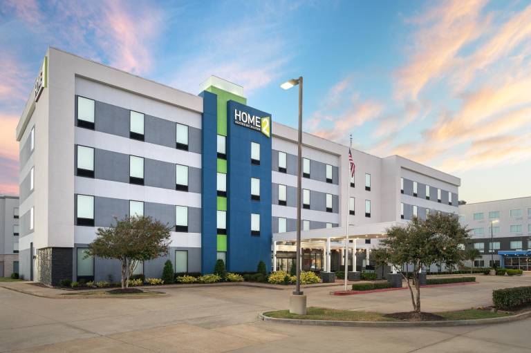 Home2 Suites by Hilton Lake Charles in Lake Charles, LA