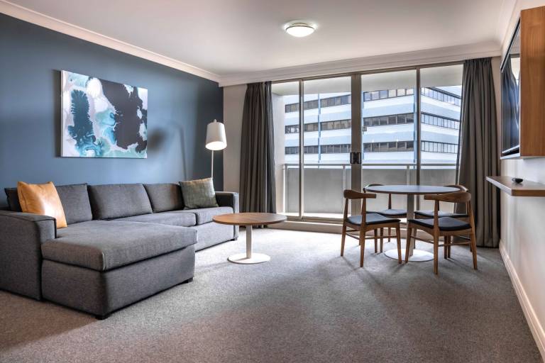 Apartment  Chatswood
