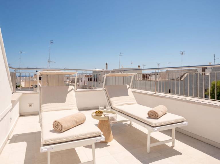 Ferienwohnung Polignano a Mare