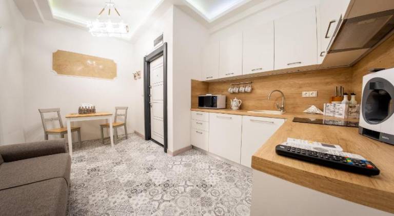 Rental apartment | Next to Alexander Nevsky Cathedral — photo 3