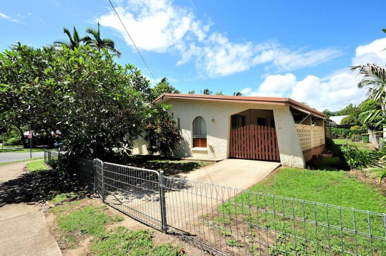 House  Port Douglas
