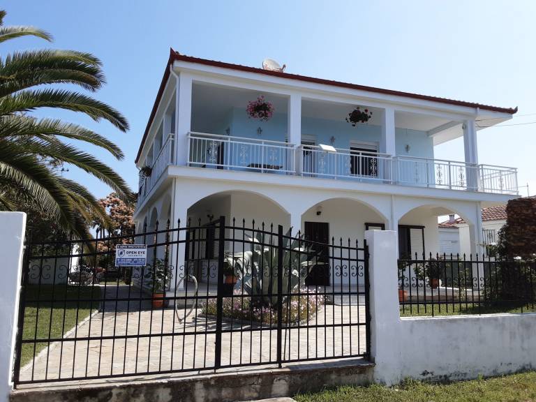 Διαμέρισμα  Πλαταμώνας
