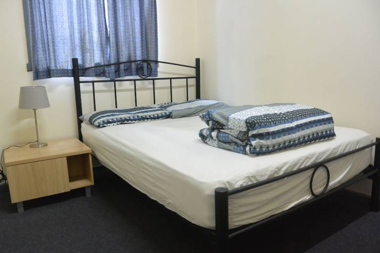 Hostel Melbourne City