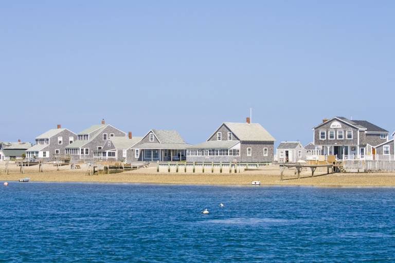House Harwich
