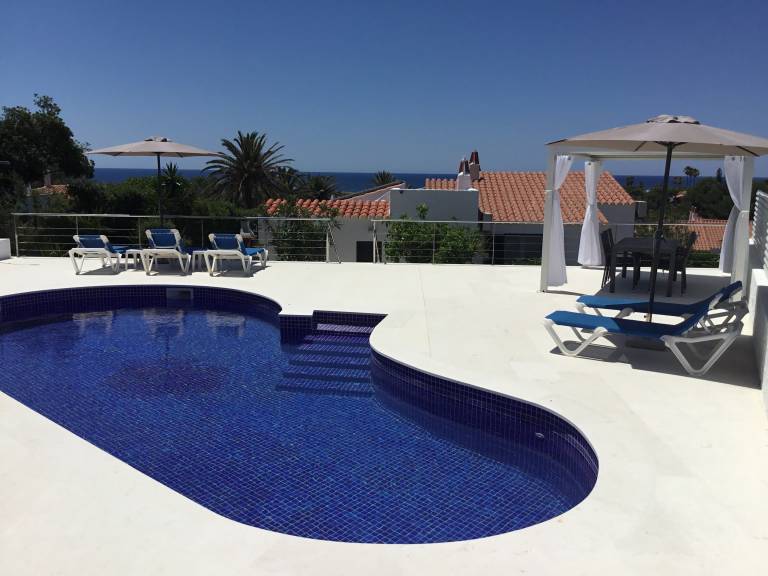 Ferienhaus in Binibequer Nou, Binibequer f&uuml;r max. 6 Personen, 