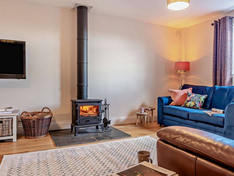 Cottage Chirk
