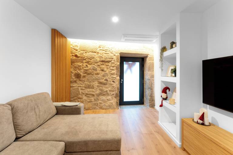 Apartamento Vila do Conde