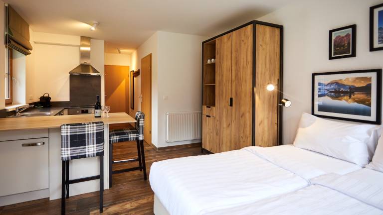 Ferienwohnung Obertraun