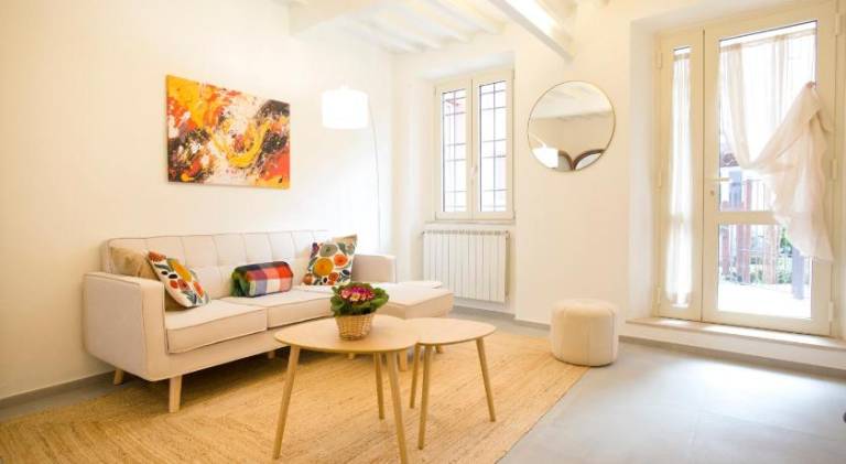 155 m&sup2; Ferienwohnung